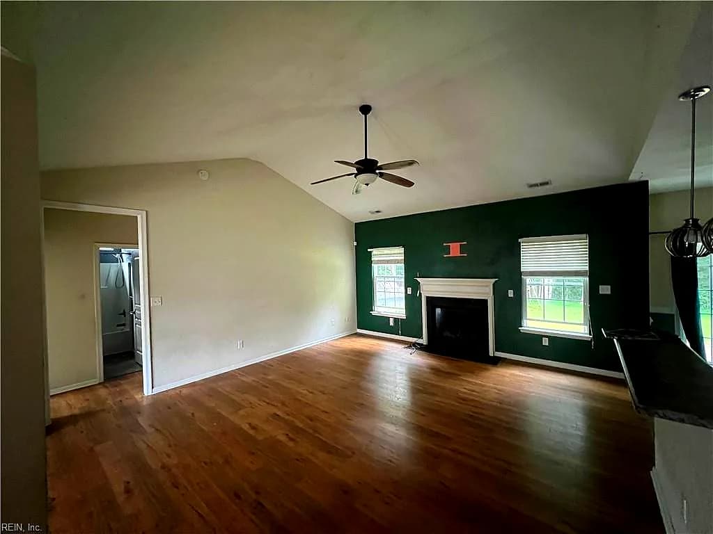 24408 John Henry ST, WINDSOR VA 23487 - Photo 5