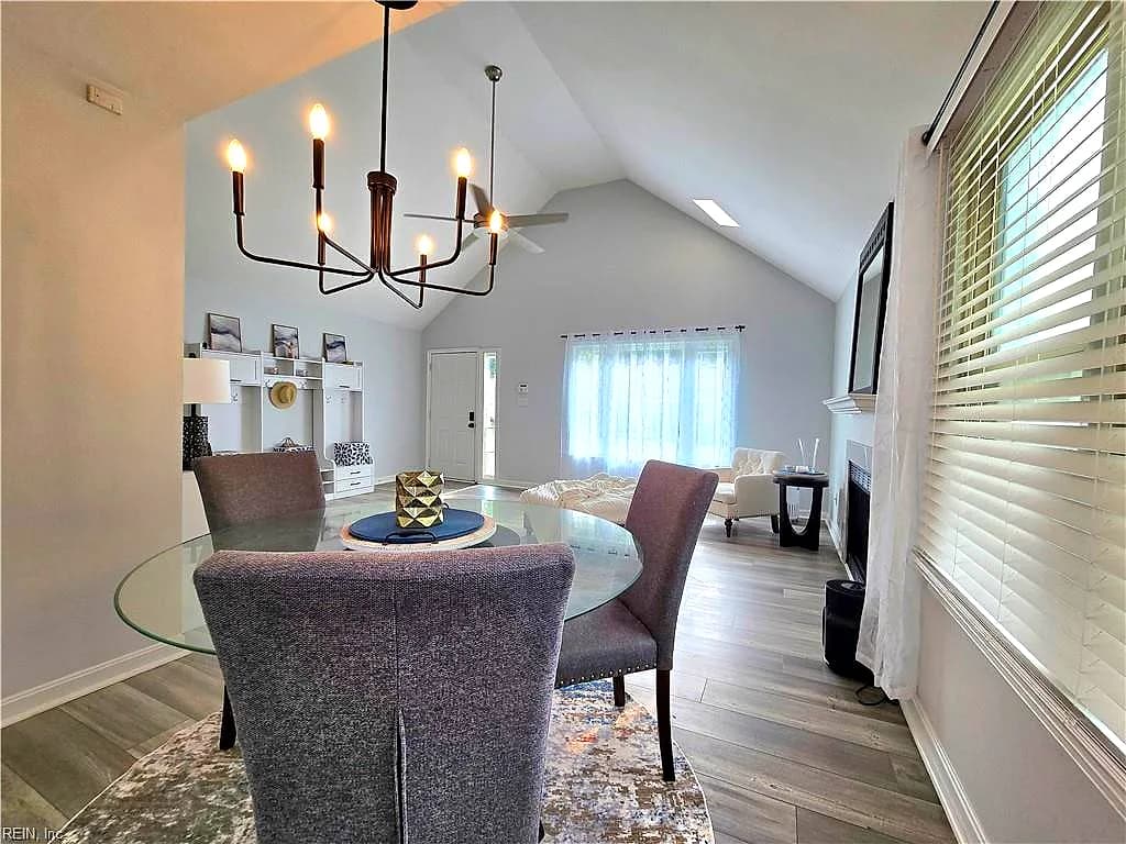 2460 Broadnax CIR, CHESAPEAKE VA 23323 thumb 11