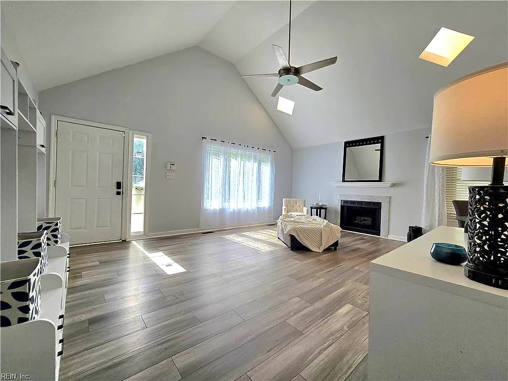 2460 Broadnax CIR, CHESAPEAKE VA 23323 thumb 7