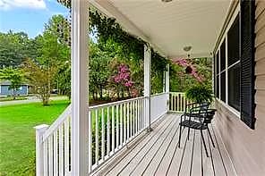 12462 Dogwood TRL, GLOUCESTER VA 23061 - Photo 5