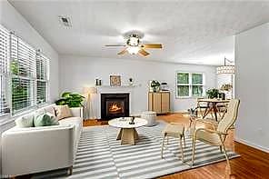 12462 Dogwood TRL, GLOUCESTER VA 23061 thumb 6