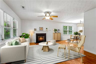 12462 Dogwood TRL, GLOUCESTER VA 23061 thumb 6