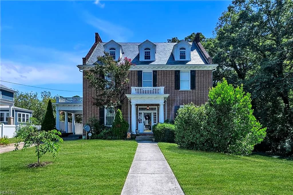 128 Brewer AVE, SUFFOLK VA 23434 - Photo 2