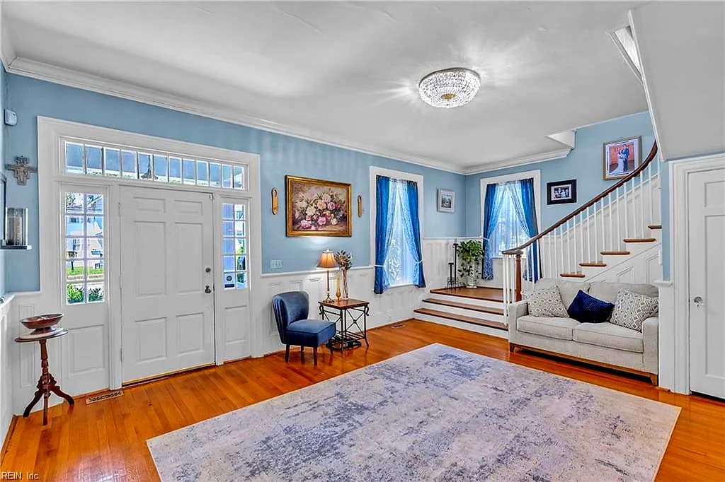 128 Brewer AVE, SUFFOLK VA 23434 - Photo 3