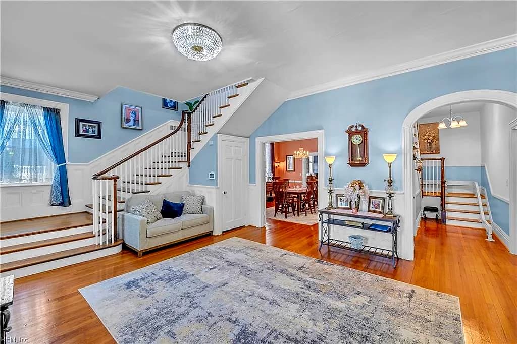 128 Brewer AVE, SUFFOLK VA 23434 - Photo 4