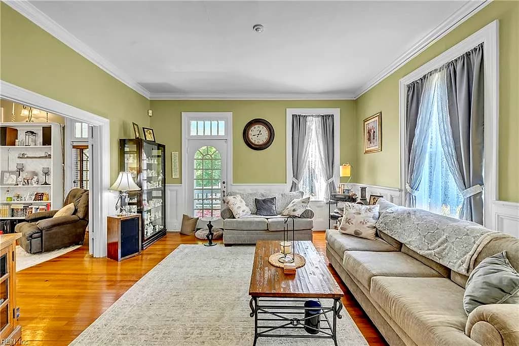 128 Brewer AVE, SUFFOLK VA 23434 - Photo 5