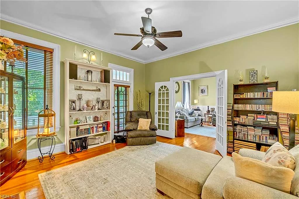 128 Brewer AVE, SUFFOLK VA 23434 thumb 6