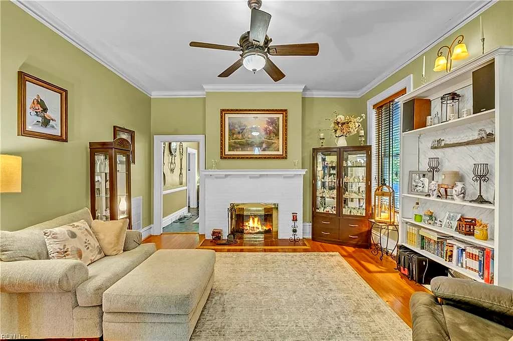 128 Brewer AVE, SUFFOLK VA 23434 thumb 7