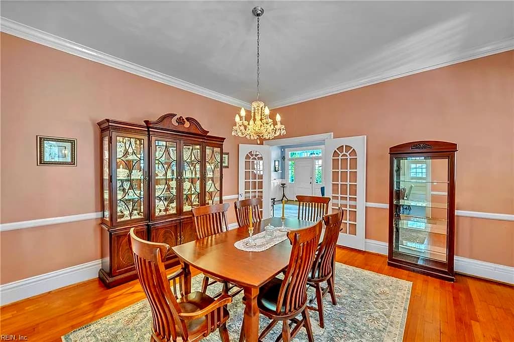 128 Brewer AVE, SUFFOLK VA 23434 thumb 8