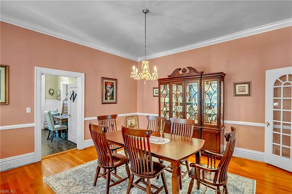 128 Brewer AVE, SUFFOLK VA 23434 thumb 9