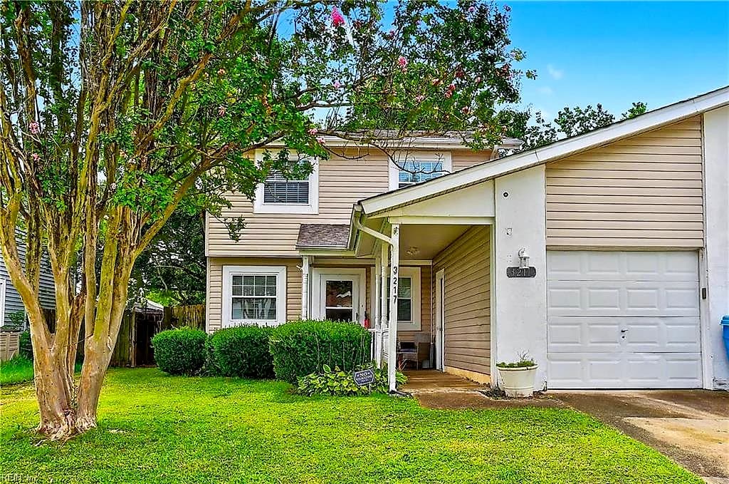 3217 Tiverton Dr NONE, VIRGINIA BEACH VA 23452 - Main photo