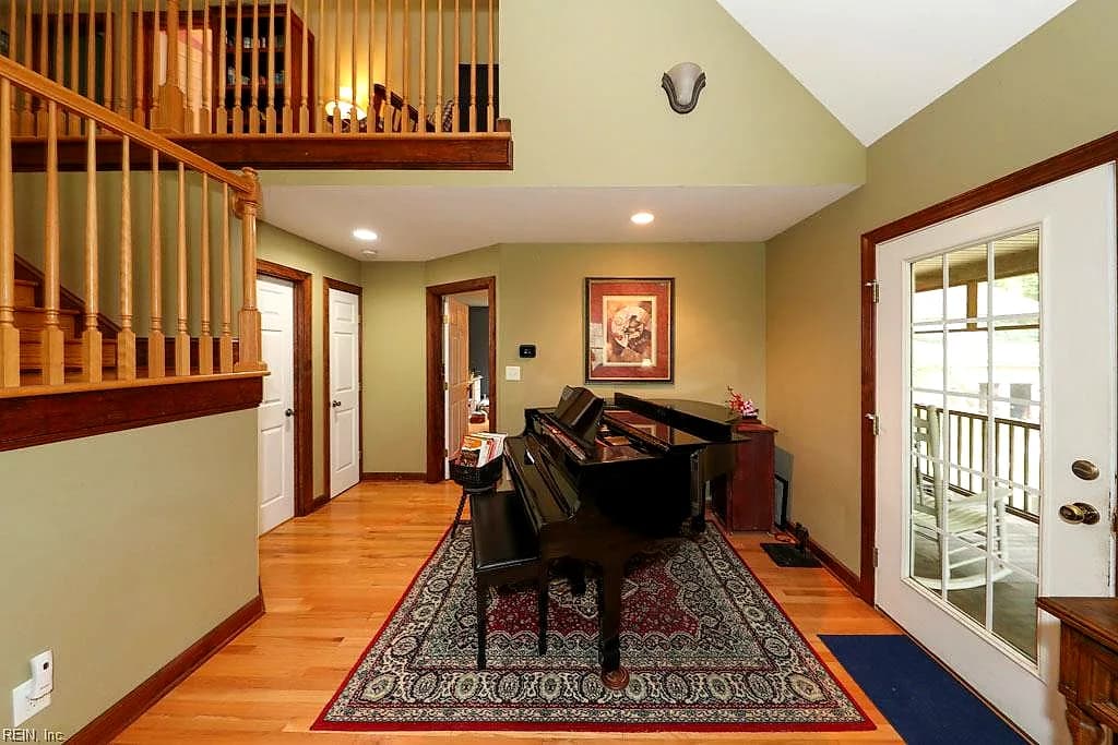 19428 Tomlin Hill DR #DR, ZUNI VA 23898 - Photo 3