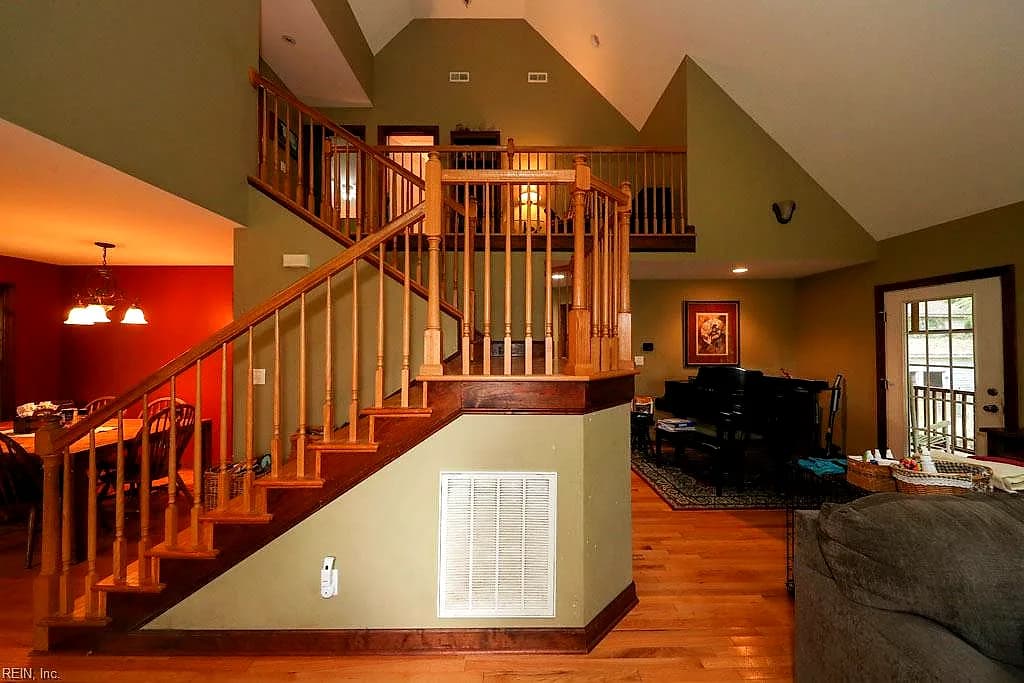 19428 Tomlin Hill DR #DR, ZUNI VA 23898 - Photo 5
