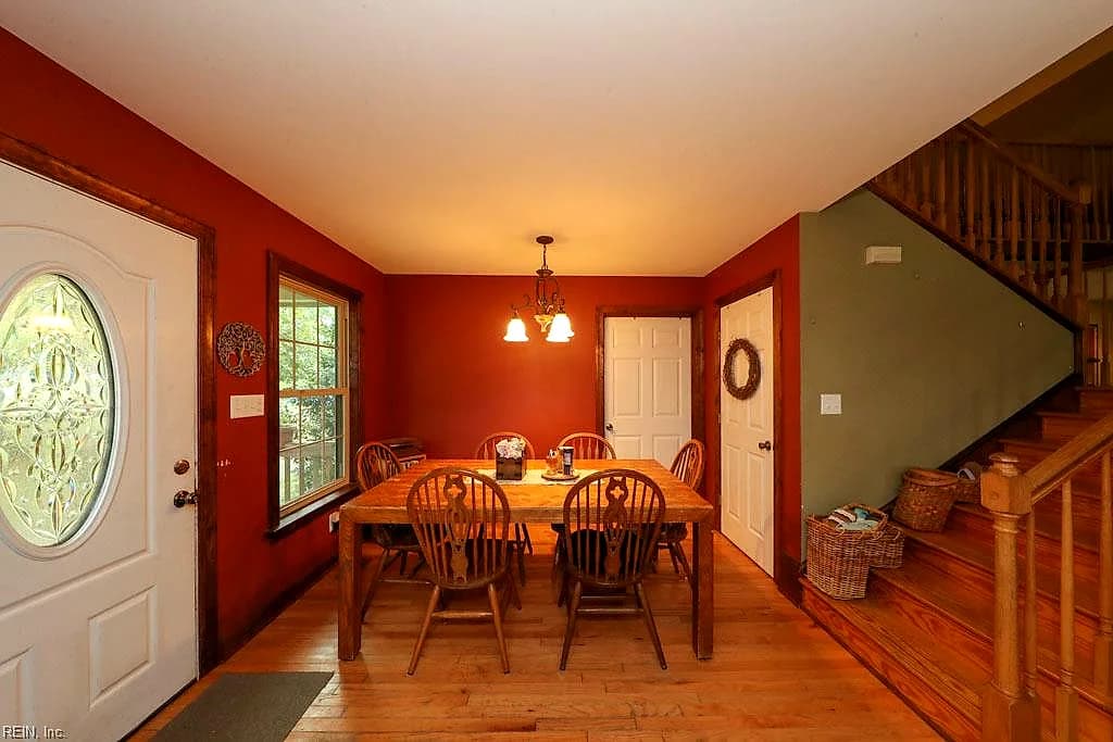 19428 Tomlin Hill DR #DR, ZUNI VA 23898 thumb 9