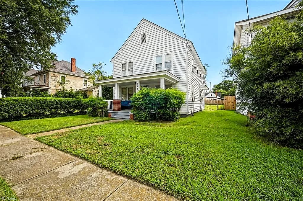 143 Maryland AVE #2, PORTSMOUTH VA 23707 - Photo 3