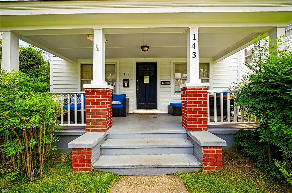 143 Maryland AVE #2, PORTSMOUTH VA 23707 - Photo 4