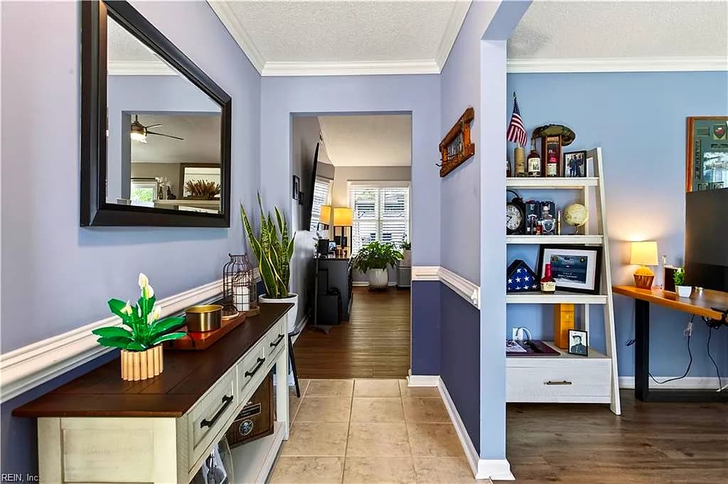 1572 Bunsen DR, VIRGINIA BEACH VA 23454 thumb 7
