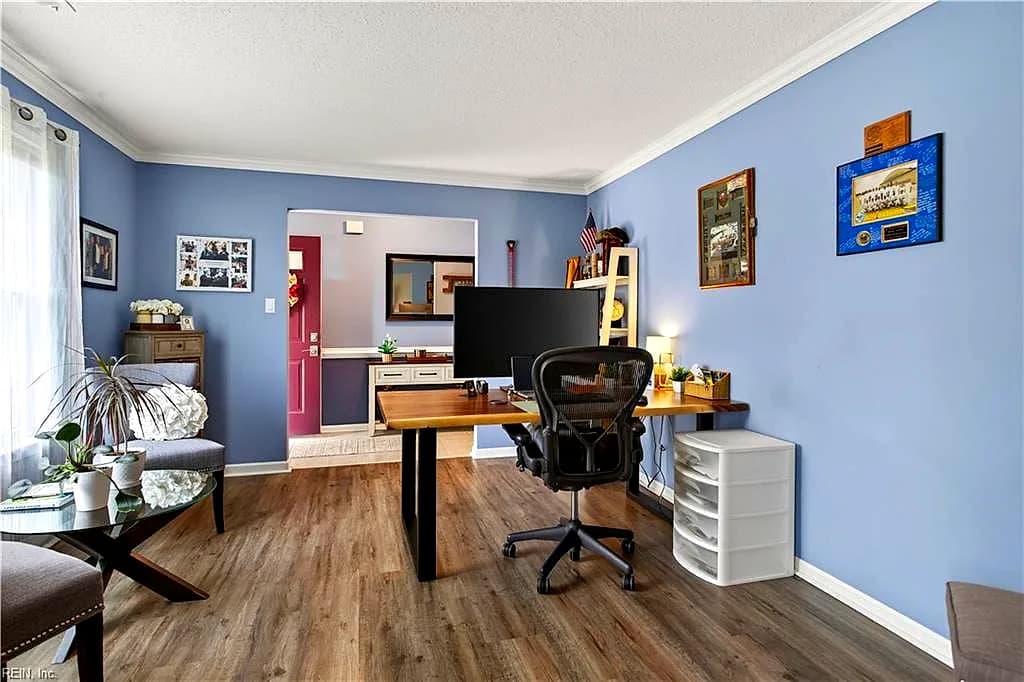 1572 Bunsen DR, VIRGINIA BEACH VA 23454 thumb 9