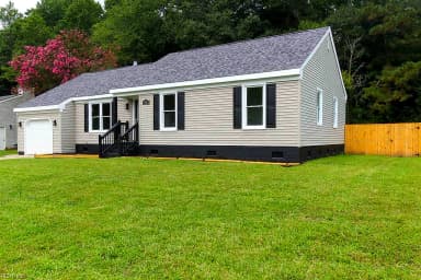 616 Appaloosa TRL, CHESAPEAKE VA 23324 thumb 4