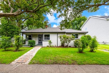 120 Beechwood AVE, NORFOLK VA 23505 thumb 1