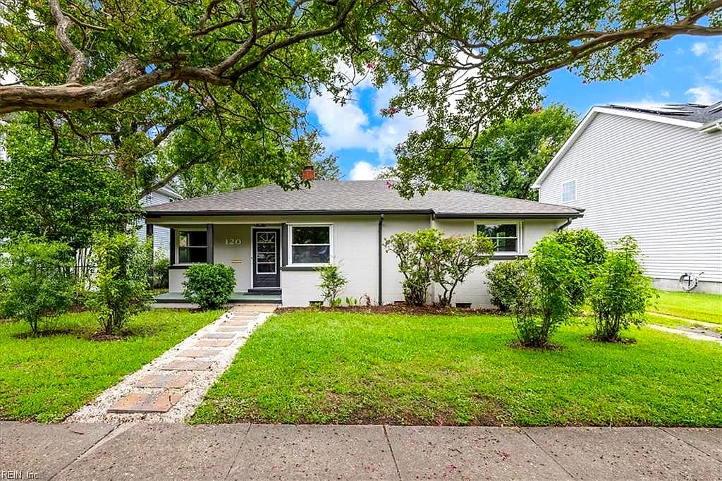 120 Beechwood AVE, NORFOLK VA 23505 - Photo 2