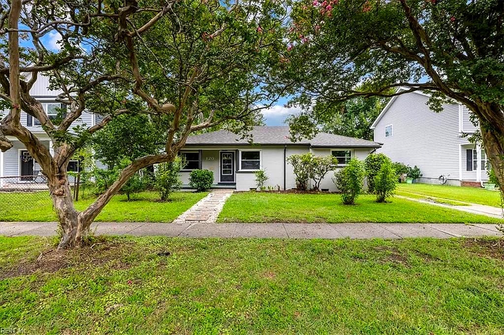 120 Beechwood AVE, NORFOLK VA 23505 - Photo 3