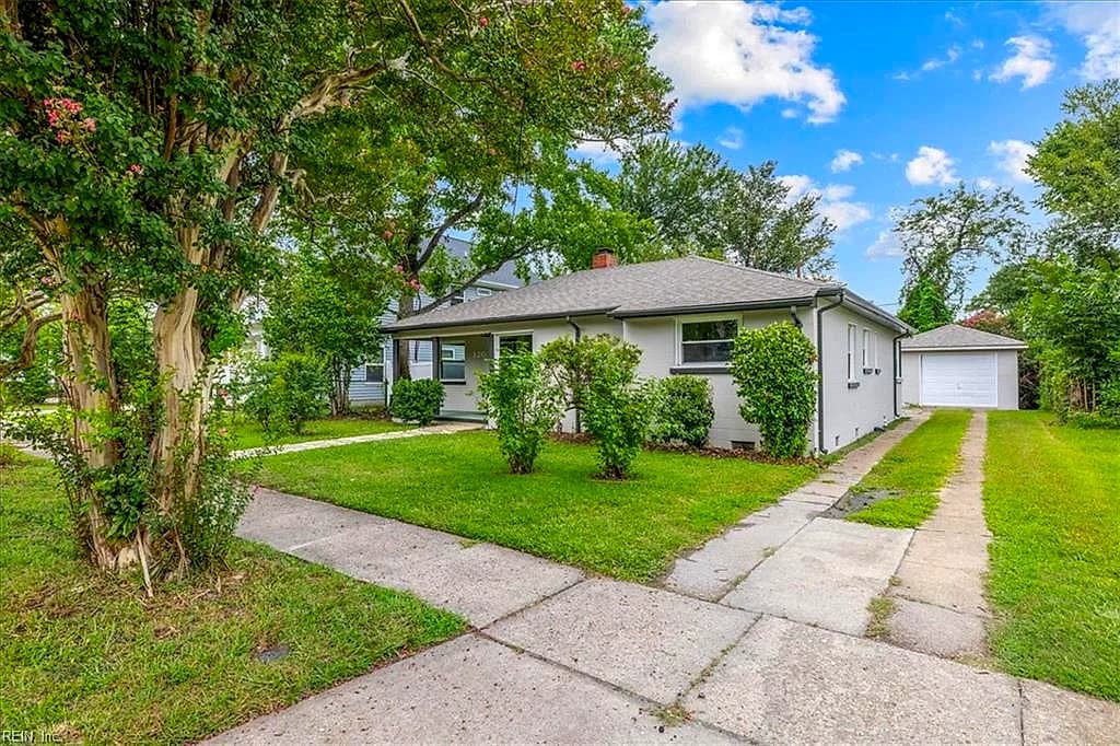 120 Beechwood AVE, NORFOLK VA 23505 - Photo 4