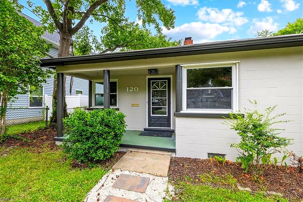 120 Beechwood AVE, NORFOLK VA 23505 - Photo 5