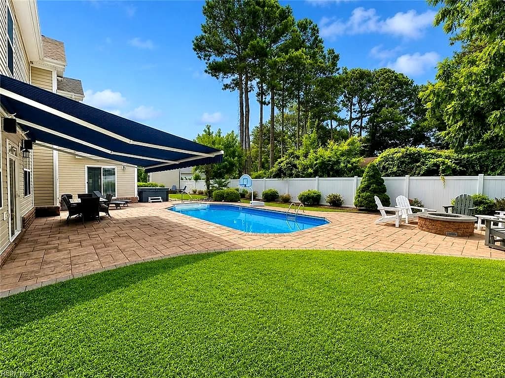 621 Boswell DR, CHESAPEAKE VA 23320 thumb 9