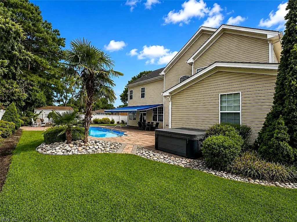621 Boswell DR, CHESAPEAKE VA 23320 thumb 10
