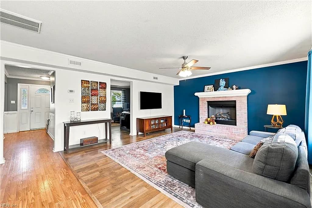 1008 Levy LOOP, VIRGINIA BEACH VA 23454 thumb 12
