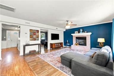 1008 Levy LOOP, VIRGINIA BEACH VA 23454 thumb 12