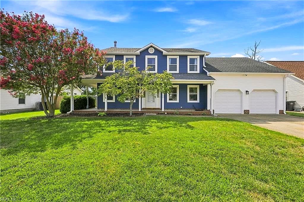 1008 Levy LOOP, VIRGINIA BEACH VA 23454 - Photo 3