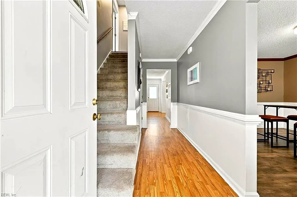 1008 Levy LOOP, VIRGINIA BEACH VA 23454 - Photo 4