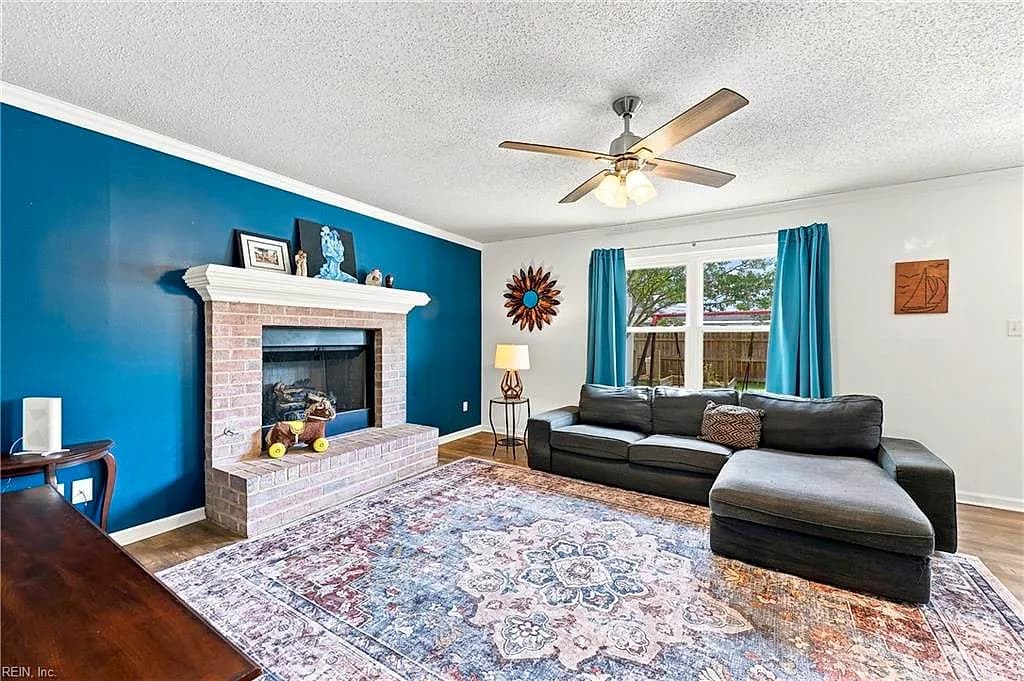1008 Levy LOOP, VIRGINIA BEACH VA 23454 thumb 8