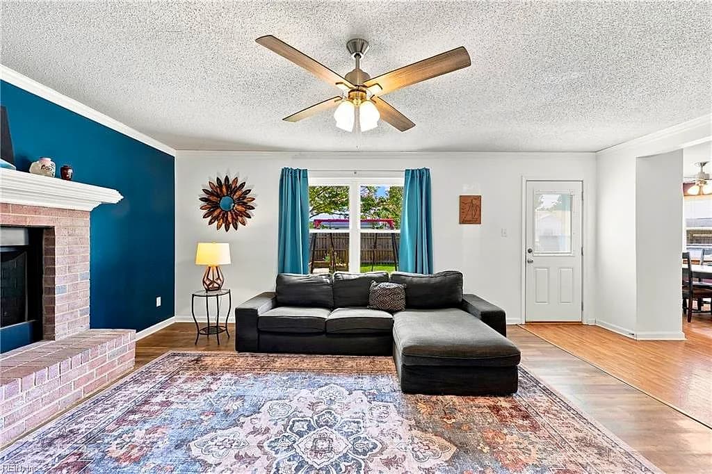 1008 Levy LOOP, VIRGINIA BEACH VA 23454 thumb 9