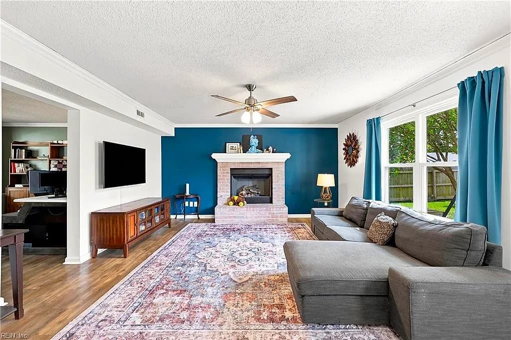 1008 Levy LOOP, VIRGINIA BEACH VA 23454 thumb 10