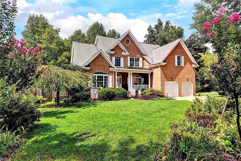 103 Sloop CT, WILLIAMSBURG VA 23185 - Photo 2