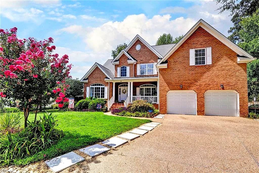 103 Sloop CT, WILLIAMSBURG VA 23185 - Photo 4