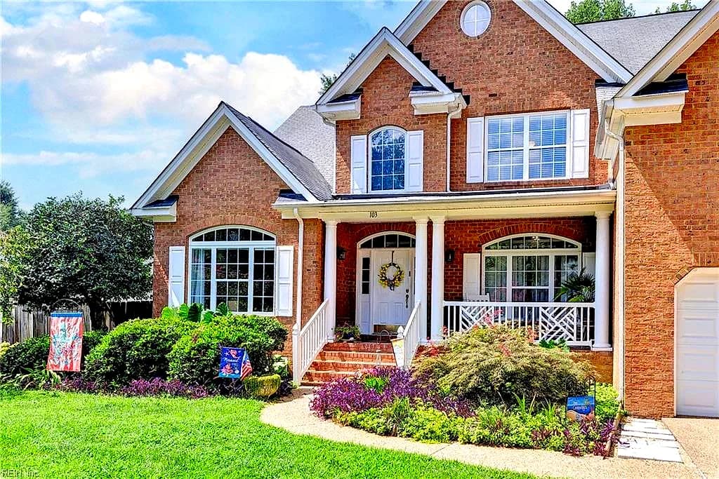 103 Sloop CT, WILLIAMSBURG VA 23185 - Photo 5