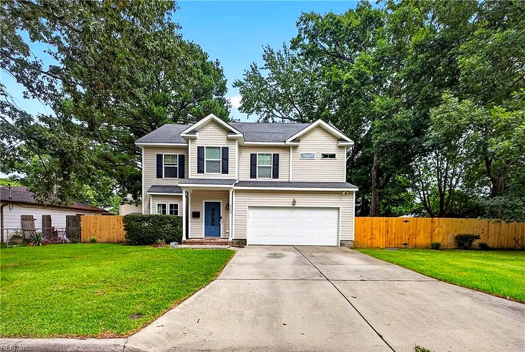 3130 Montana AVE, NORFOLK VA 23513 - Photo 2