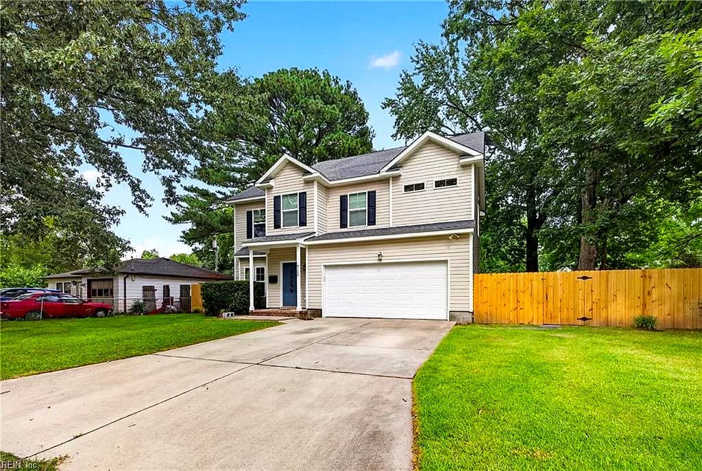 3130 Montana AVE, NORFOLK VA 23513 - Photo 3