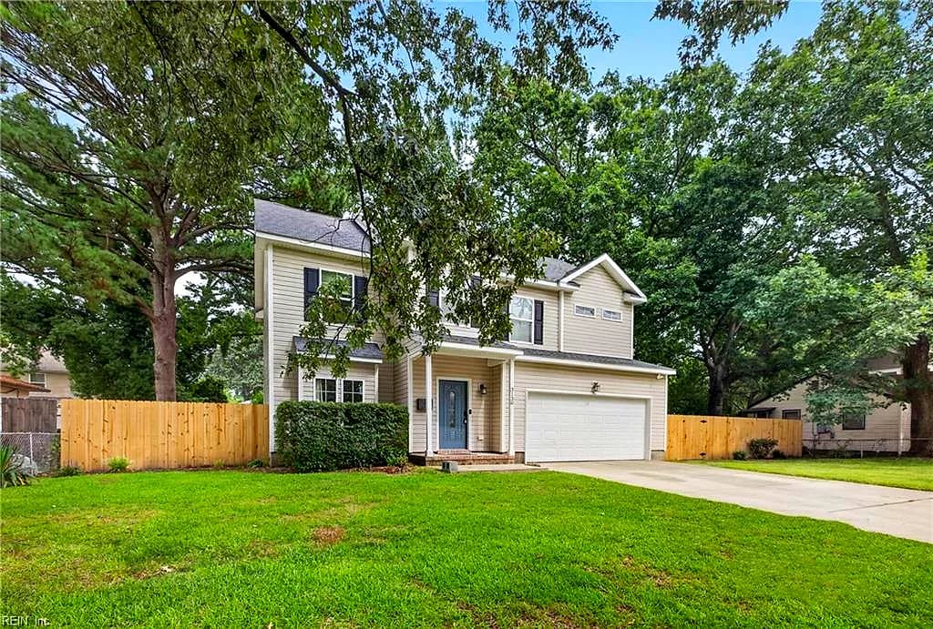 3130 Montana AVE, NORFOLK VA 23513 - Photo 4