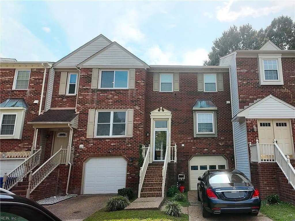 1521 Brendle CT, VIRGINIA BEACH VA 23464 - Main photo