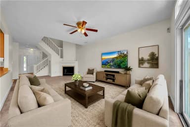 1039 Porte Harbour ARCH, HAMPTON VA 23664 thumb 4