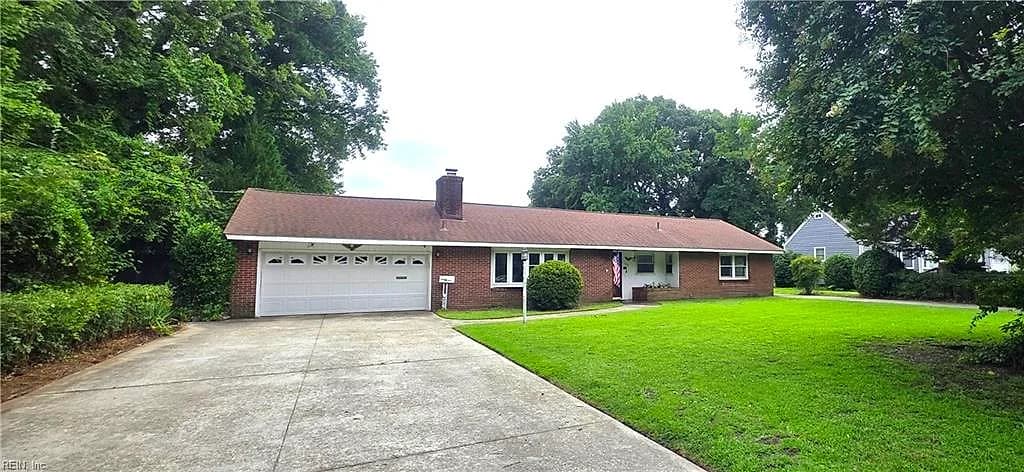 1527 Eagle AVE, NORFOLK VA 23518 - Photo 3
