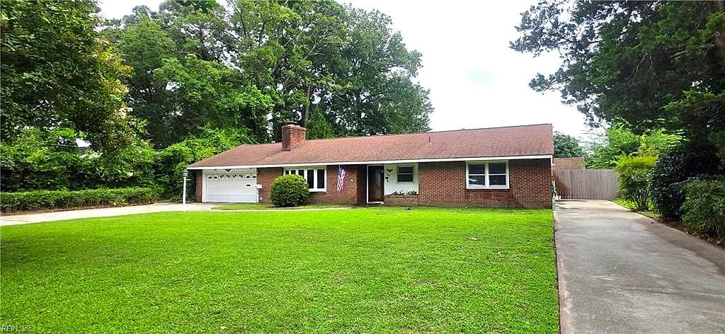 1527 Eagle AVE, NORFOLK VA 23518 - Photo 4