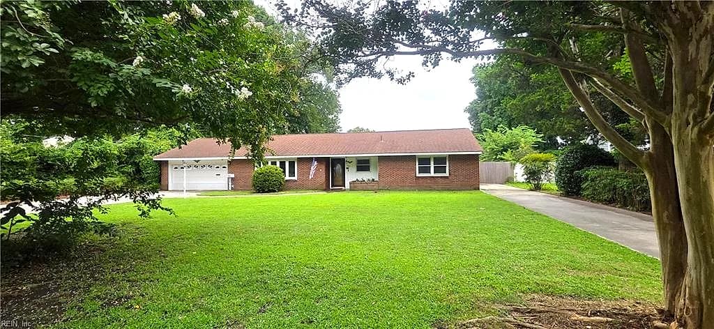1527 Eagle AVE, NORFOLK VA 23518 - Photo 5