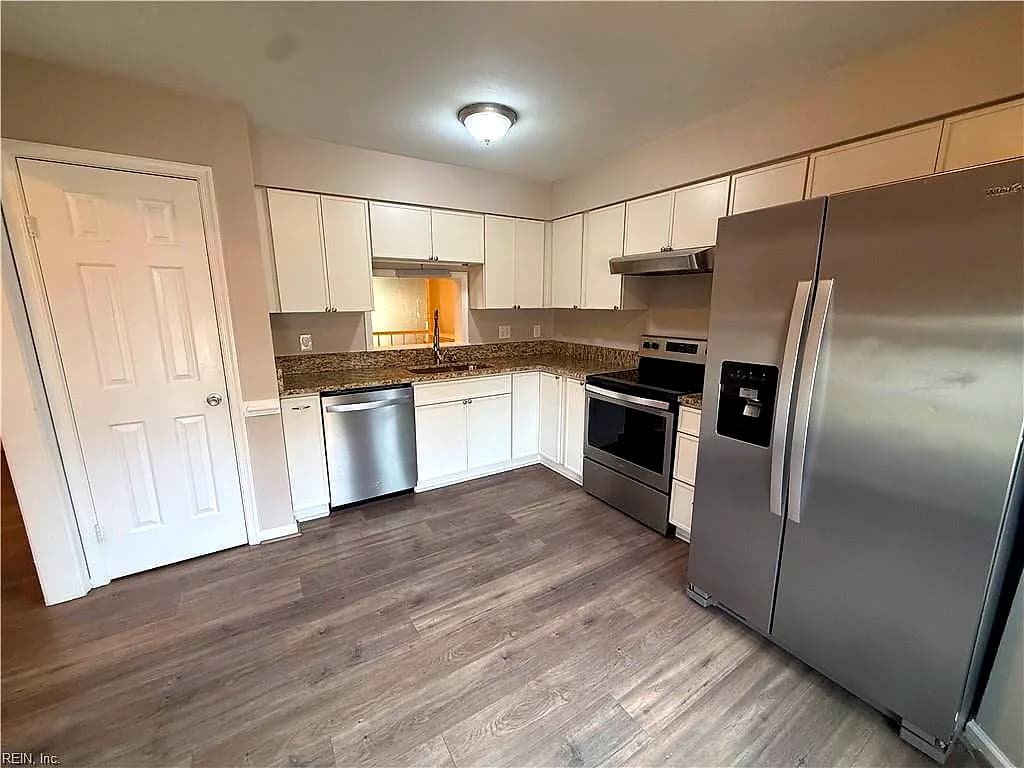 4857 Woods Edge RD, VIRGINIA BEACH VA 23462 - Main photo