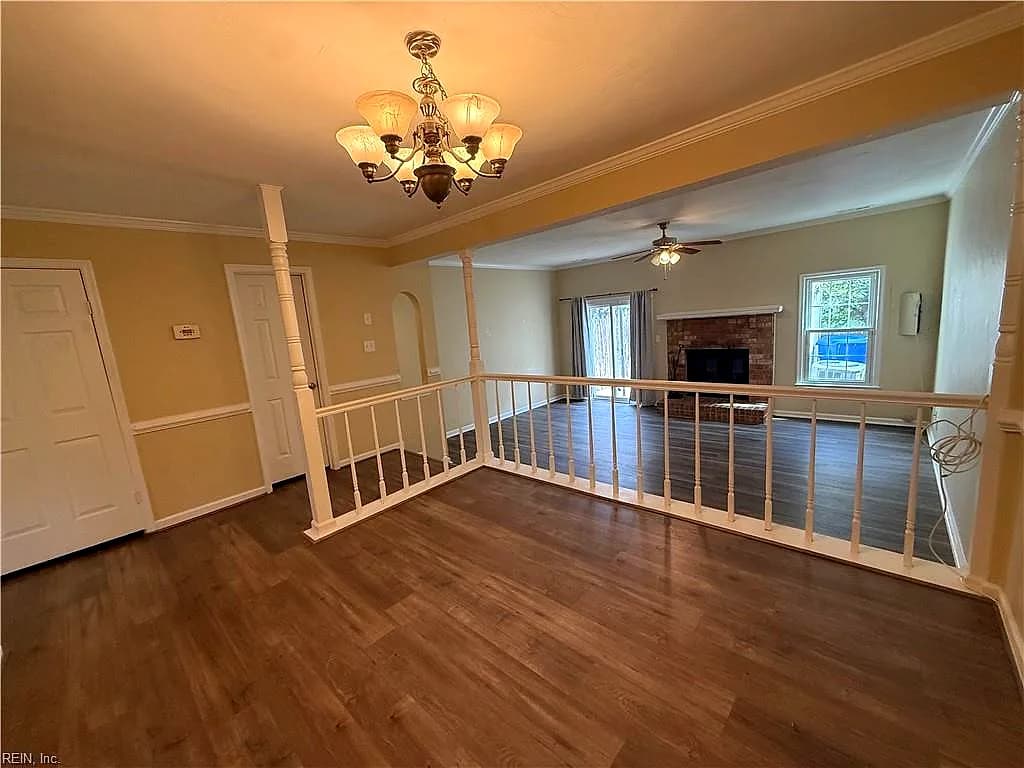 4857 Woods Edge RD, VIRGINIA BEACH VA 23462 - Photo 4
